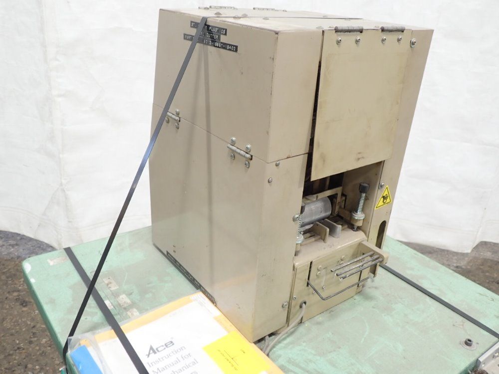 St Clark Wire Cutter