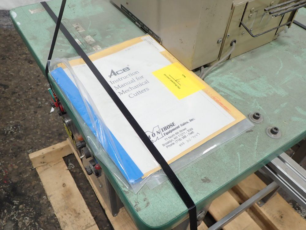 St Clark Wire Cutter