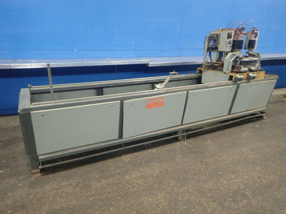 Sampson / Urban Welder