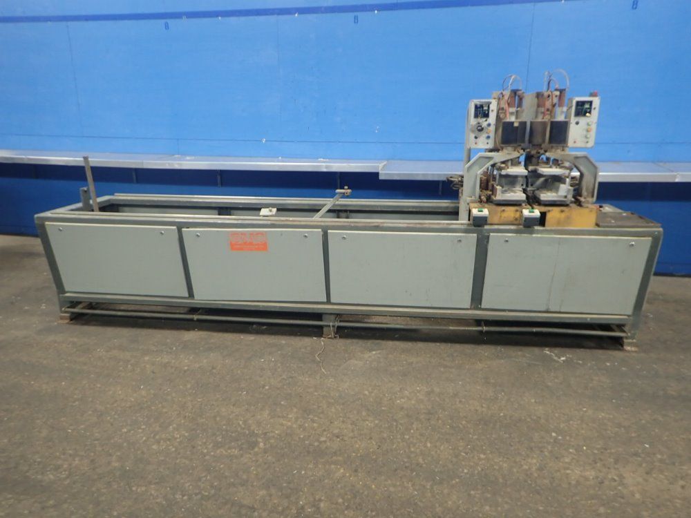 Sampson / Urban Welder