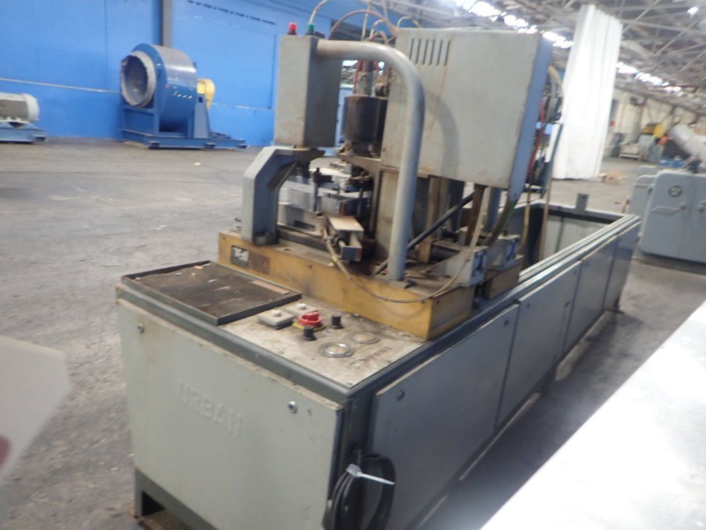 Sampson / Urban Welder