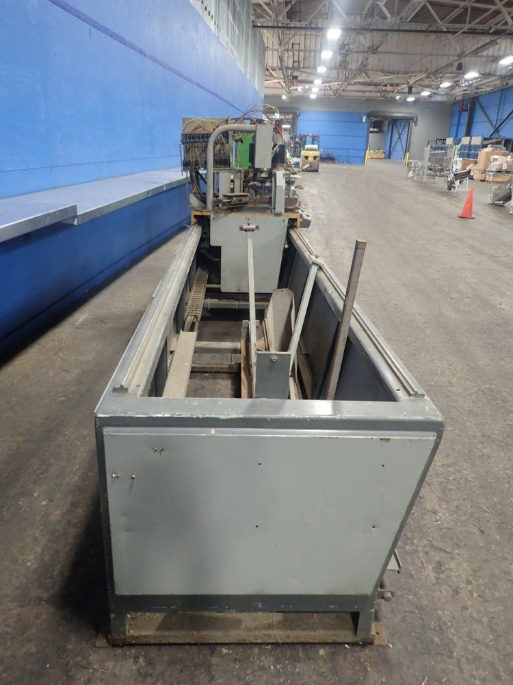 Sampson / Urban Welder