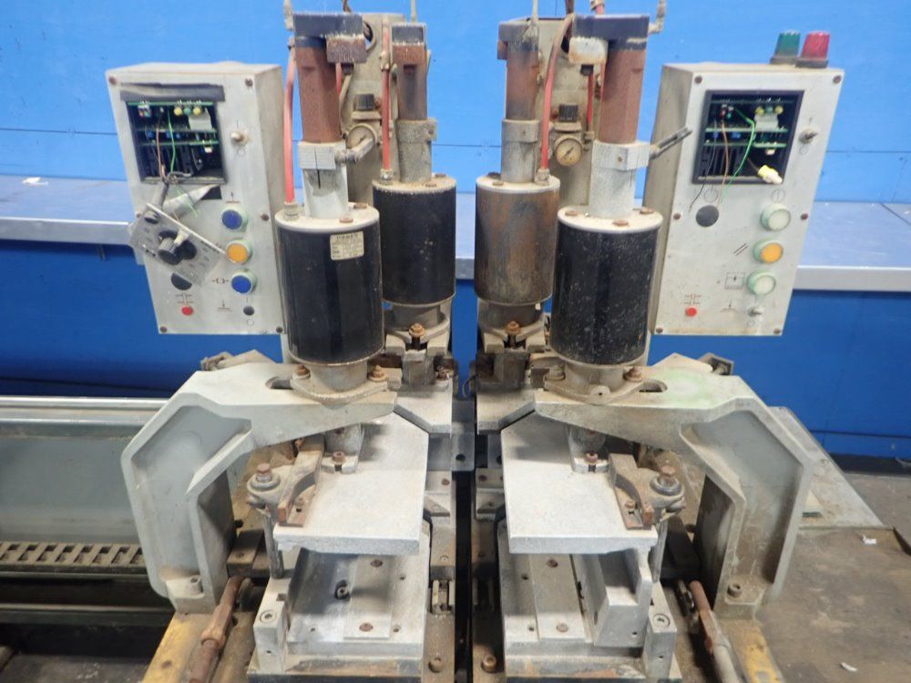 Sampson / Urban Welder