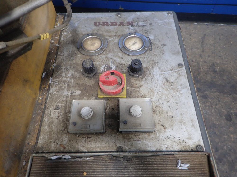 Sampson / Urban Welder