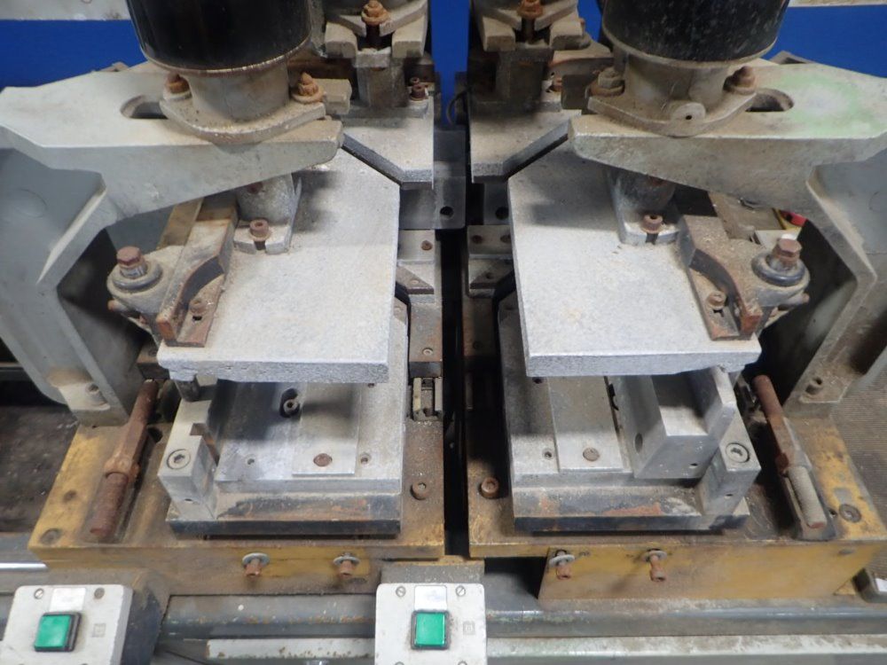 Sampson / Urban Welder