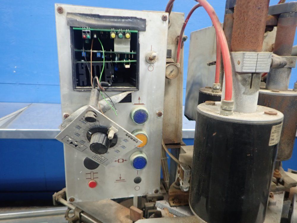 Sampson / Urban Welder