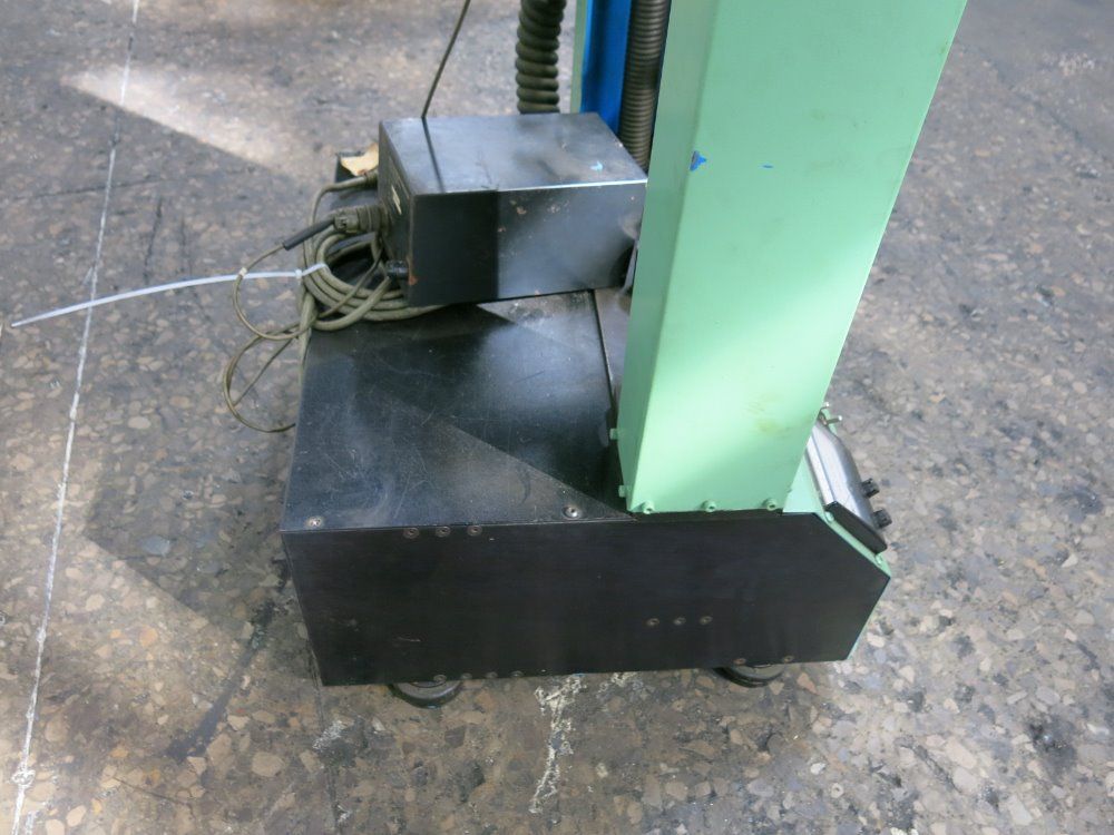 United Calibration Tensile Tester