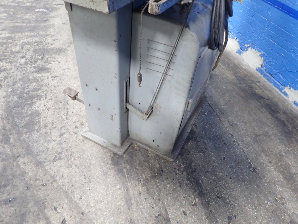 Do All Vertical Bandsaw