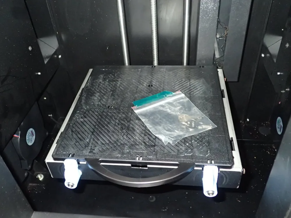 Stratasys Dinension 3d Printer