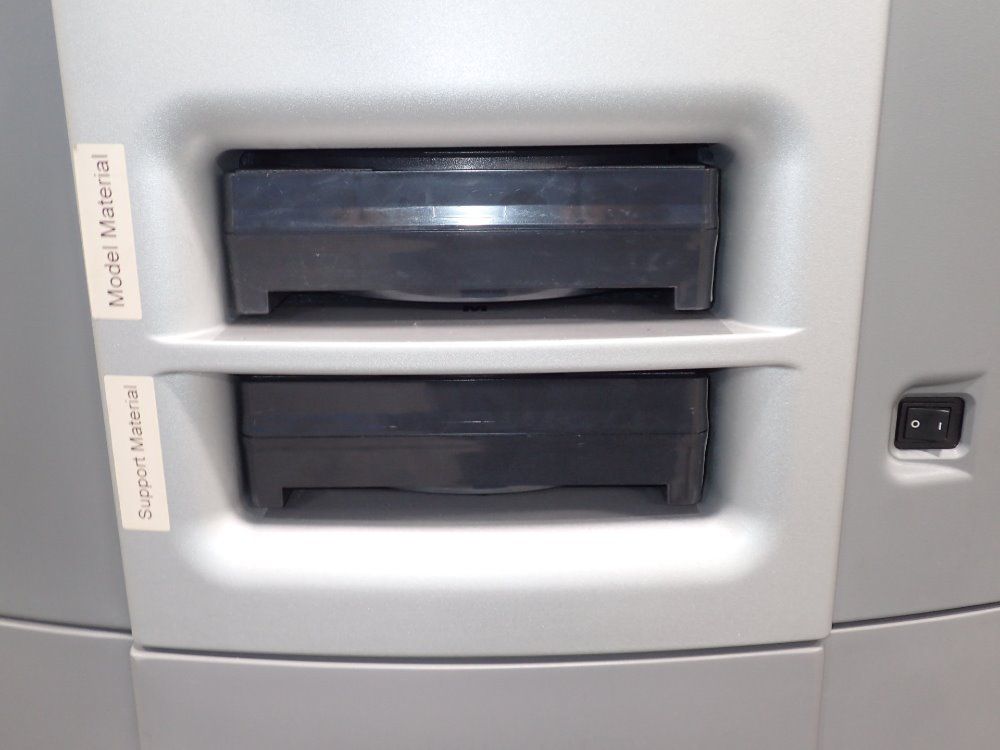 Stratasys Dinension 3d Printer