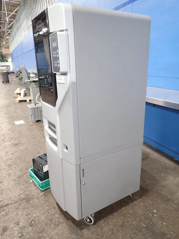 Stratasys Dinension 3d Printer