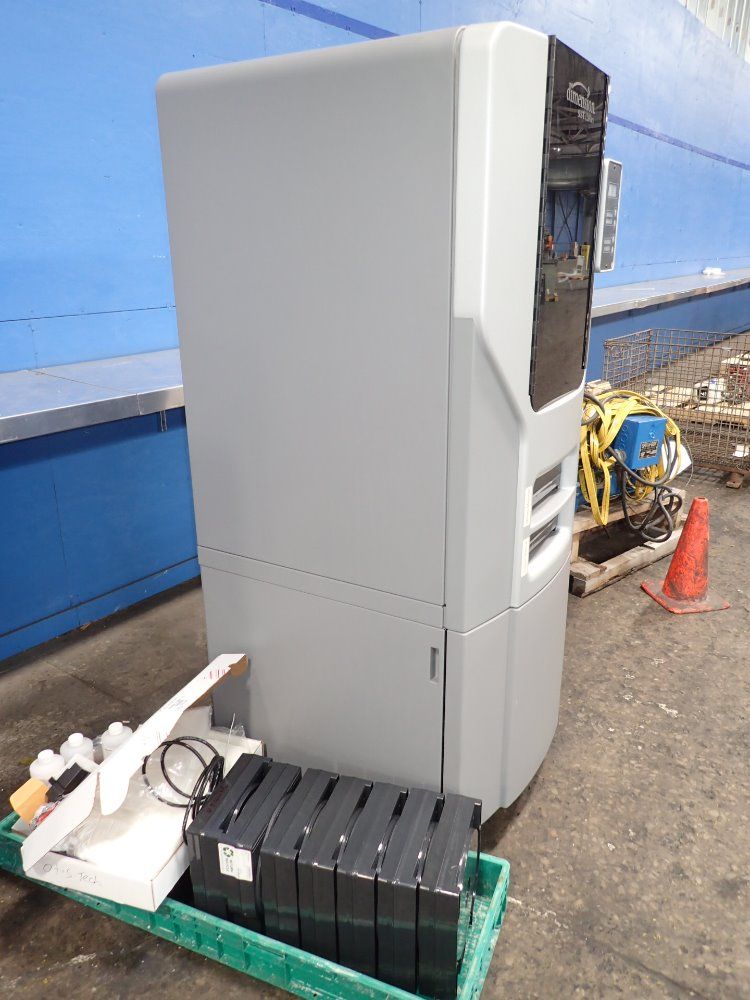 Stratasys Dinension 3d Printer