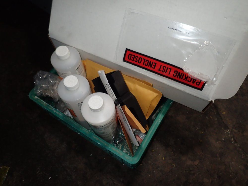 Stratasys Dinension 3d Printer