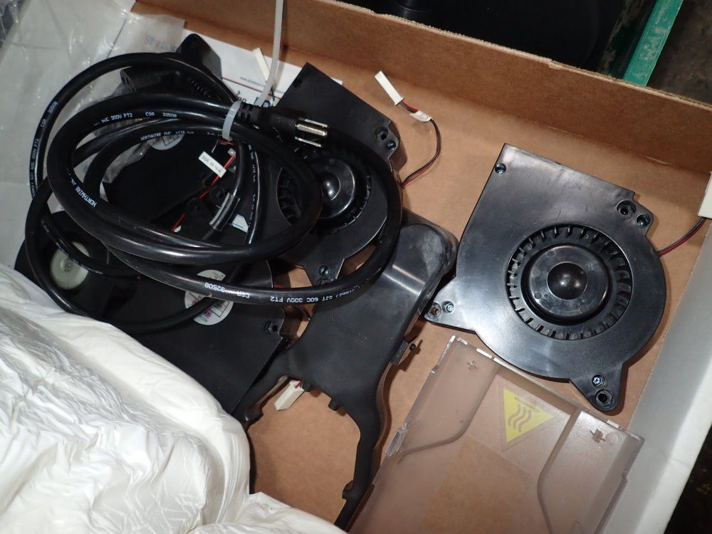 Stratasys Dinension 3d Printer