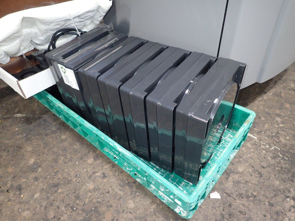 Stratasys Dinension 3d Printer