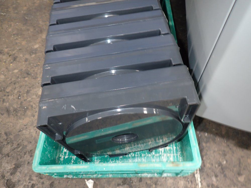 Stratasys Dinension 3d Printer