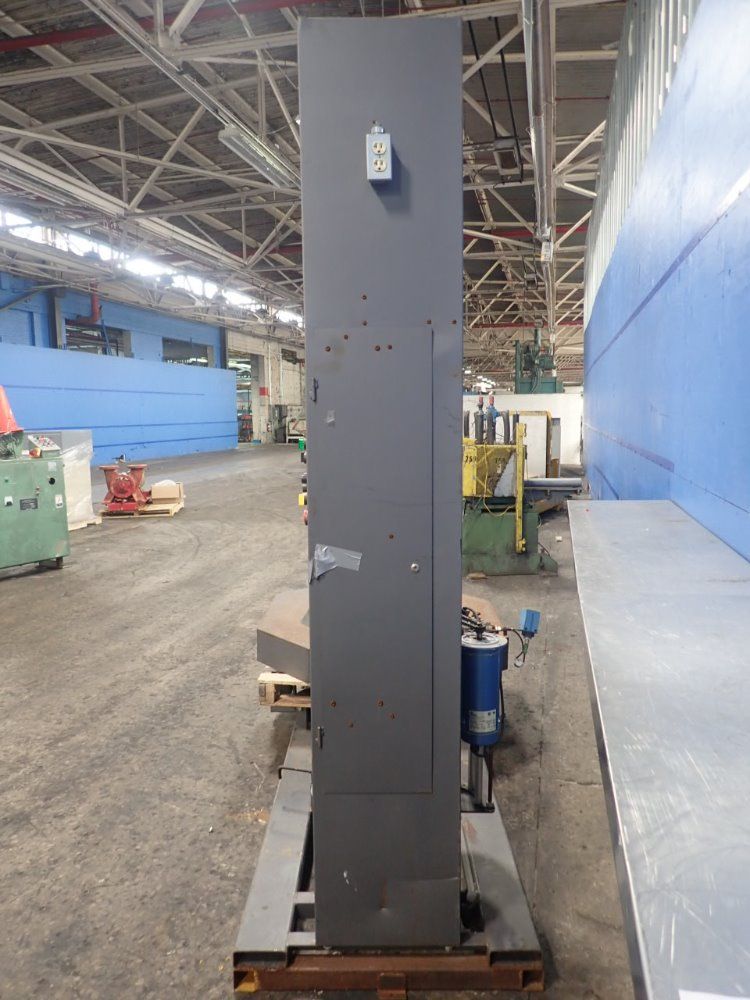 Phoenix Stretch Wrapper