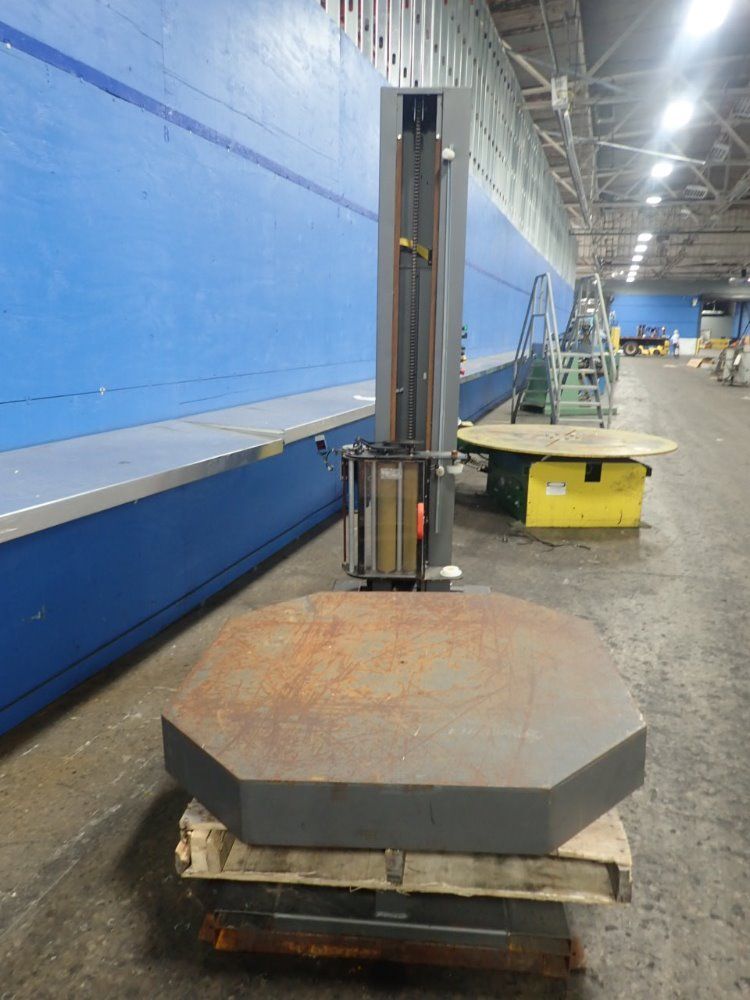 Phoenix Stretch Wrapper