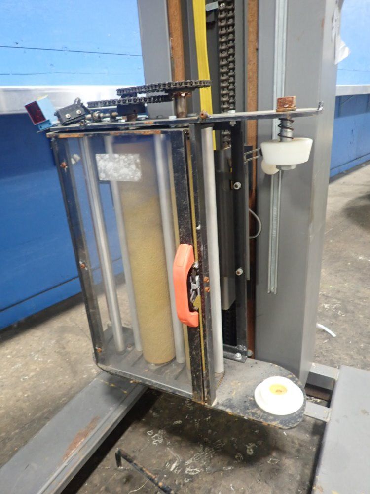 Phoenix Stretch Wrapper