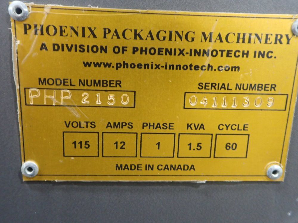 Phoenix Stretch Wrapper