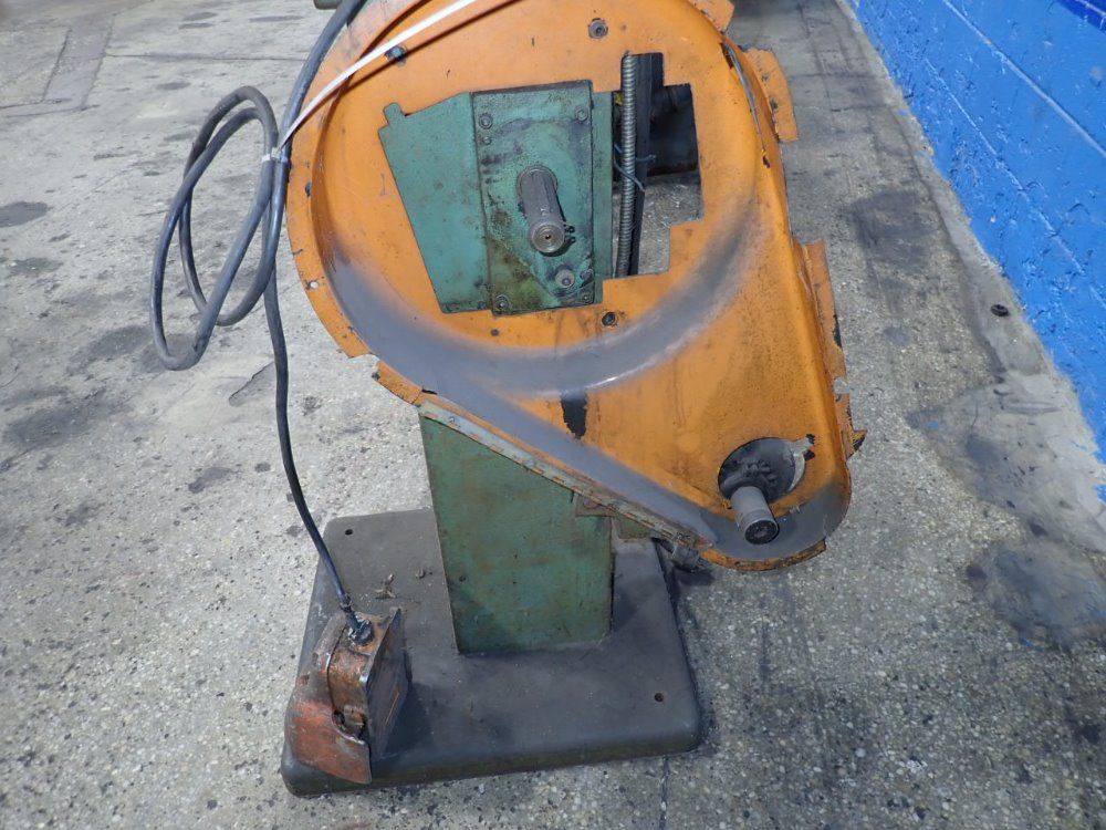 Townsend Textron/chicago Riveter