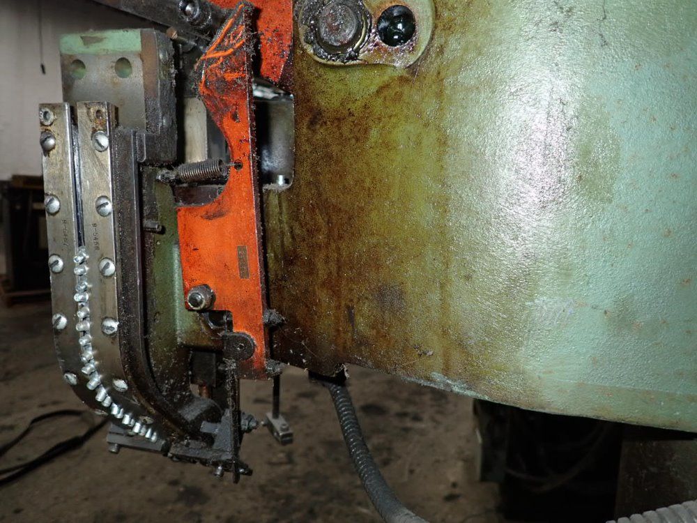 Townsend Textron/chicago Riveter