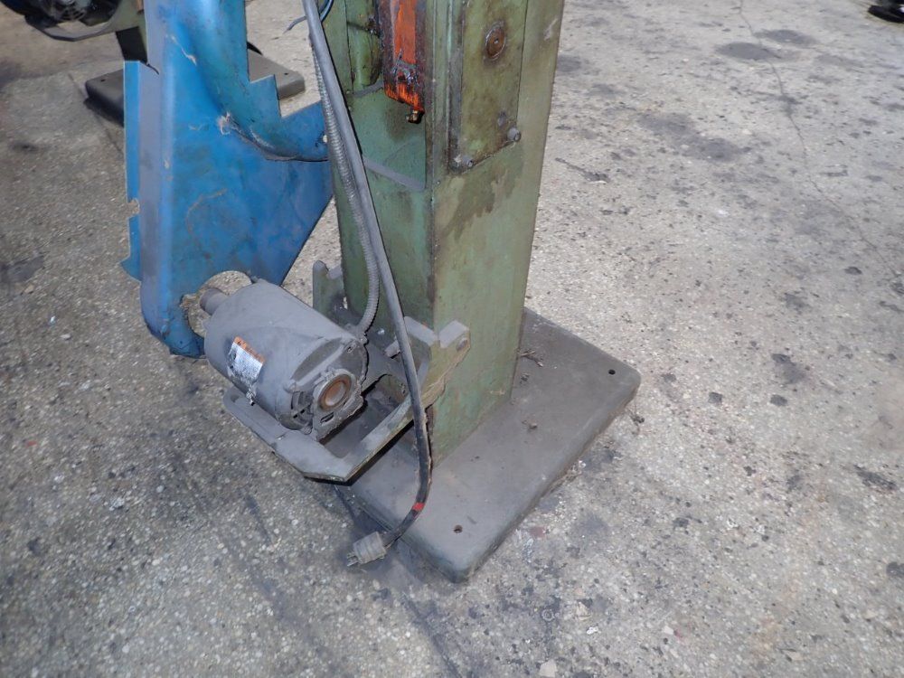 Townsend Textron/chicago Riveter