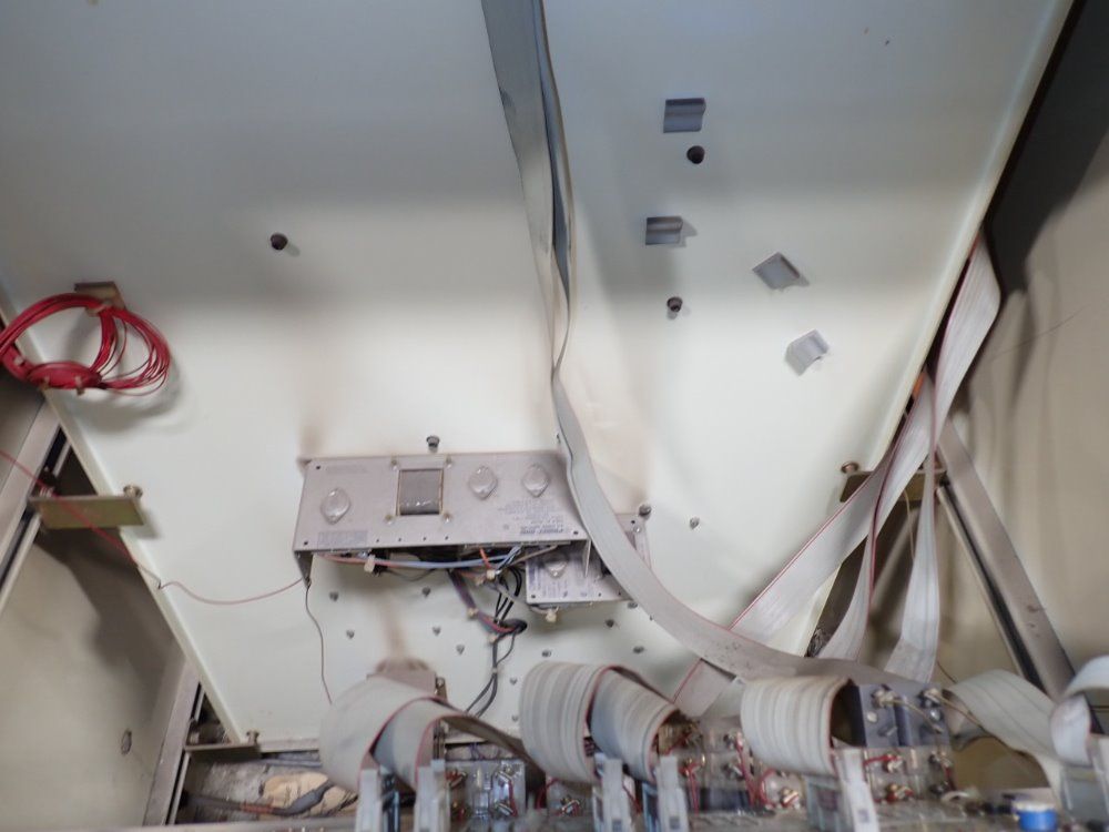 Tallyrand Control Panel