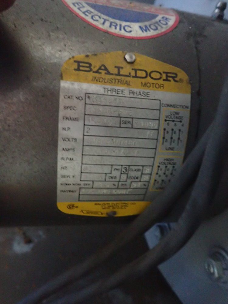 Dust-hog Dust Collector