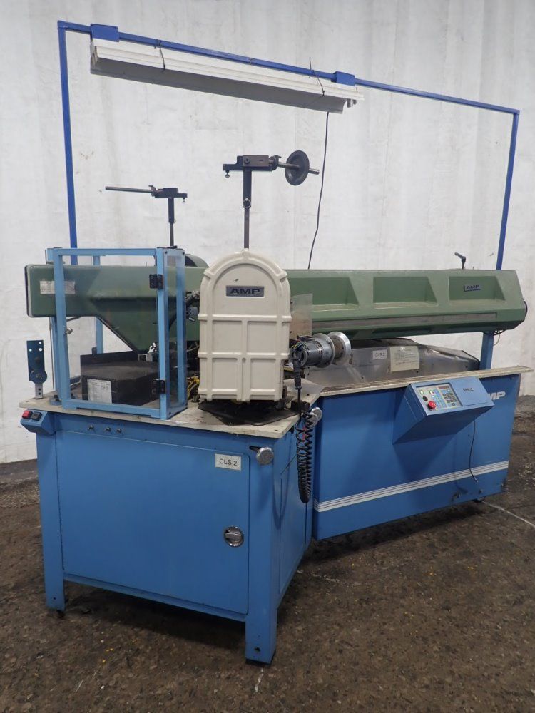 Ampomator / Cls Wire Stripper / Cutter