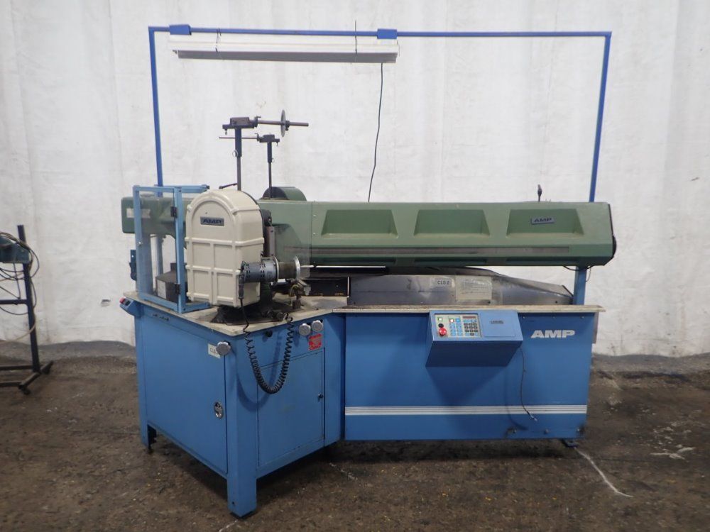 Ampomator / Cls Wire Stripper / Cutter