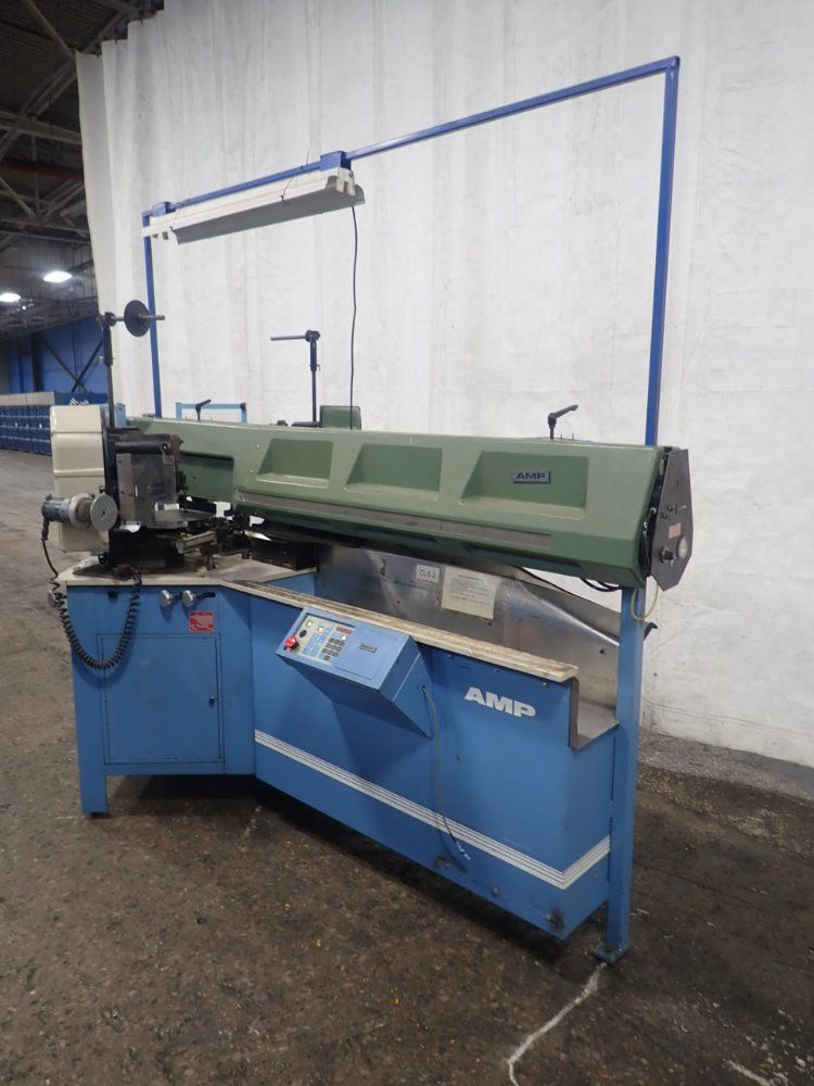 Ampomator / Cls Wire Stripper / Cutter