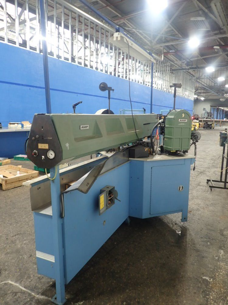 Ampomator / Cls Wire Stripper / Cutter