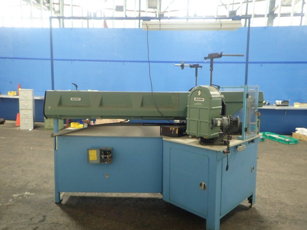 Ampomator / Cls Wire Stripper / Cutter