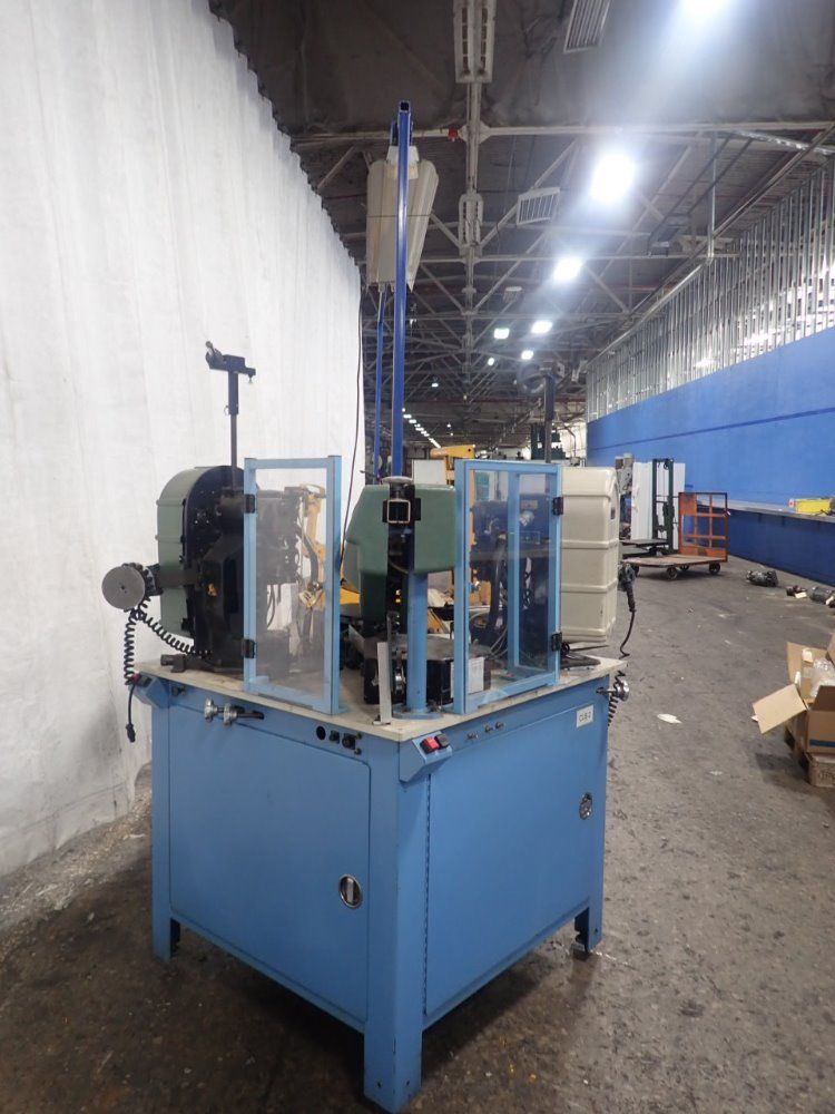 Ampomator / Cls Wire Stripper / Cutter