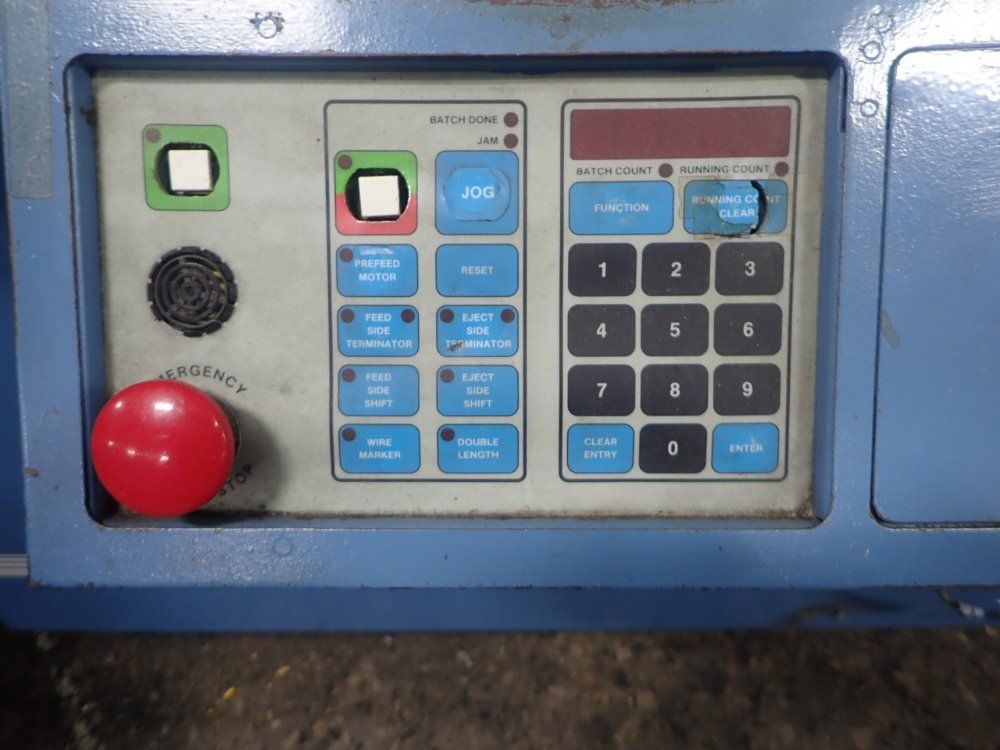 Ampomator / Cls Wire Stripper / Cutter