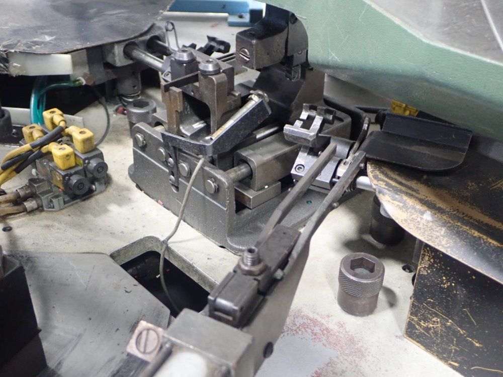 Ampomator / Cls Wire Stripper / Cutter