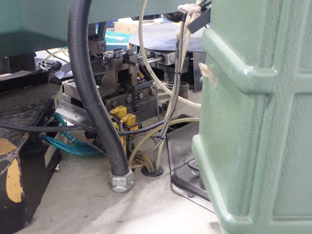 Ampomator / Cls Wire Stripper / Cutter