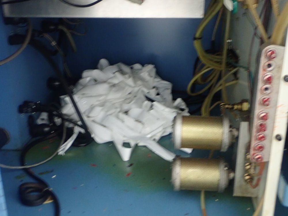 Ampomator / Cls Wire Stripper / Cutter