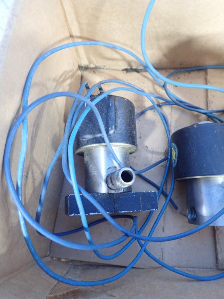 Peter Paul Electronics Solindoids