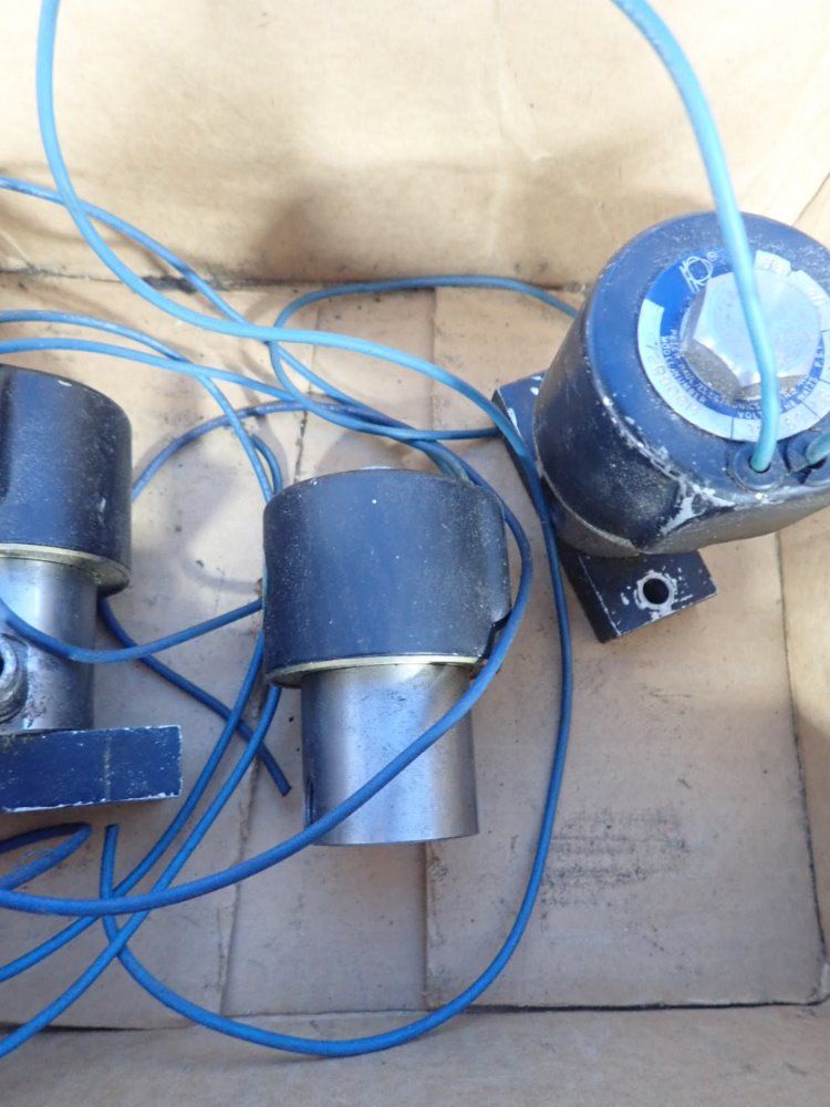 Peter Paul Electronics Solindoids