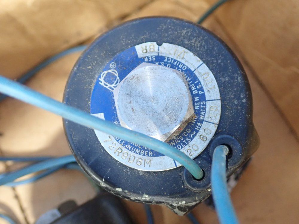 Peter Paul Electronics Solindoids