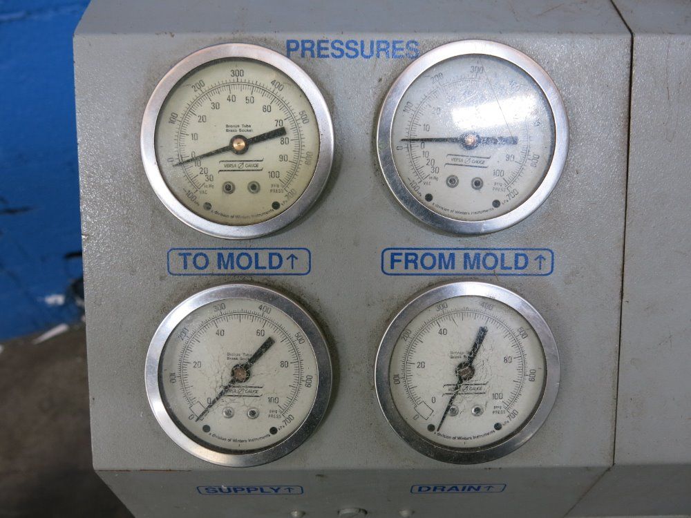 Logic Corp Leak Stopper