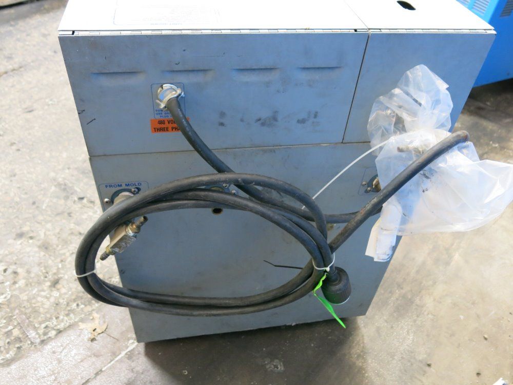 Logic Corp Leak Stopper