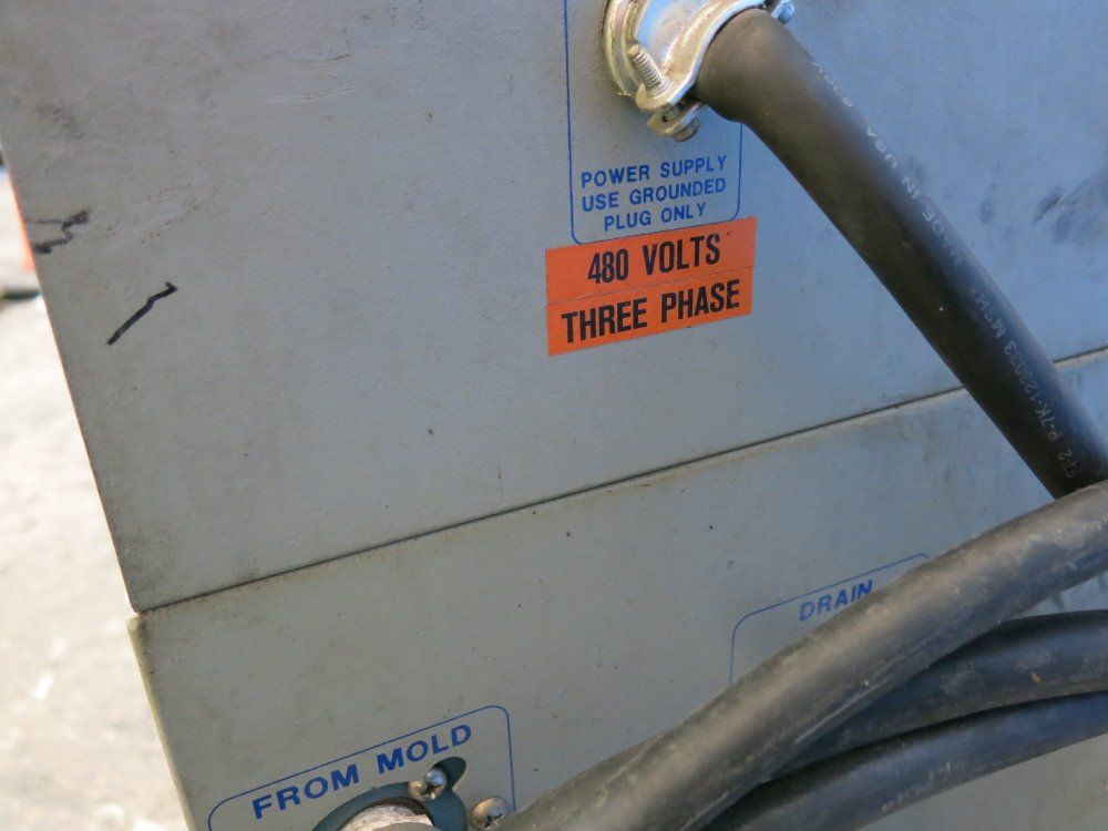 Logic Corp Leak Stopper