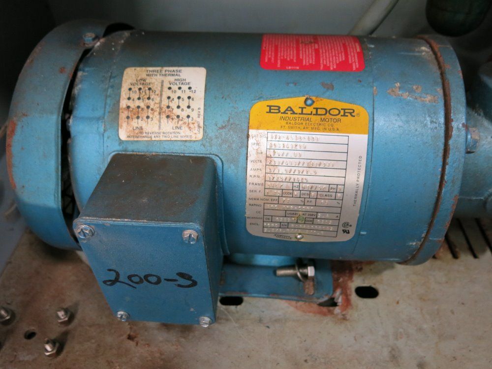 Logic Corp Leak Stopper