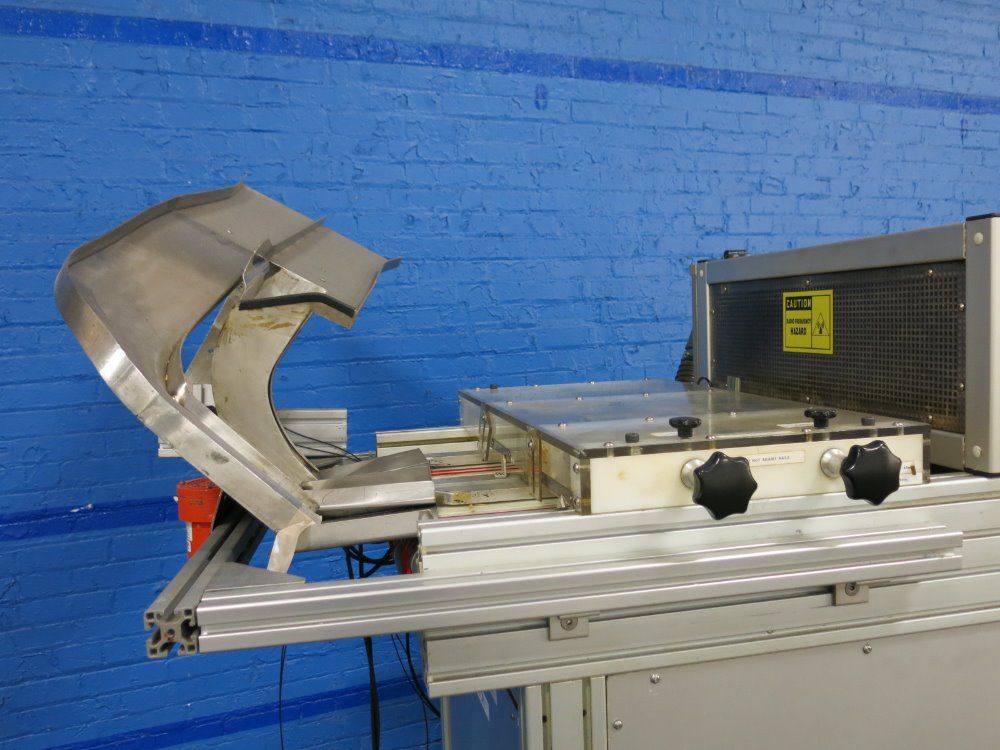 Tantec Electric Surface Treatment