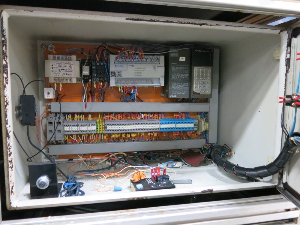 Tantec Electric Surface Treatment