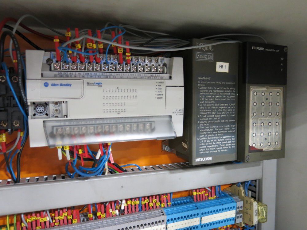 Tantec Electric Surface Treatment