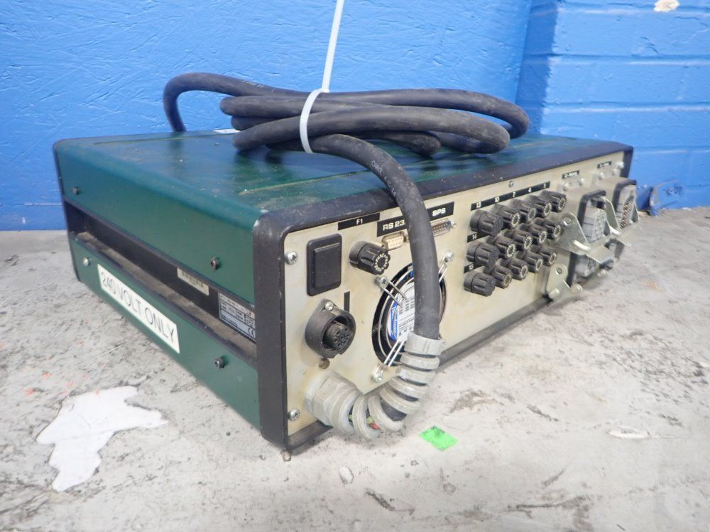 Feller Engineering Controller